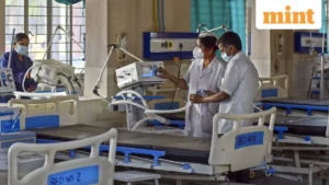 India Navigates Endemic COVID-19: A Strategic Shift Towards Seasonal Health Management and Economic Normalization.