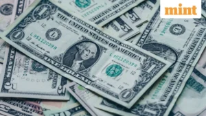 India’s  Billion Capital Influx Bolsters Reserves Amidst Persistent Rupee Weakness