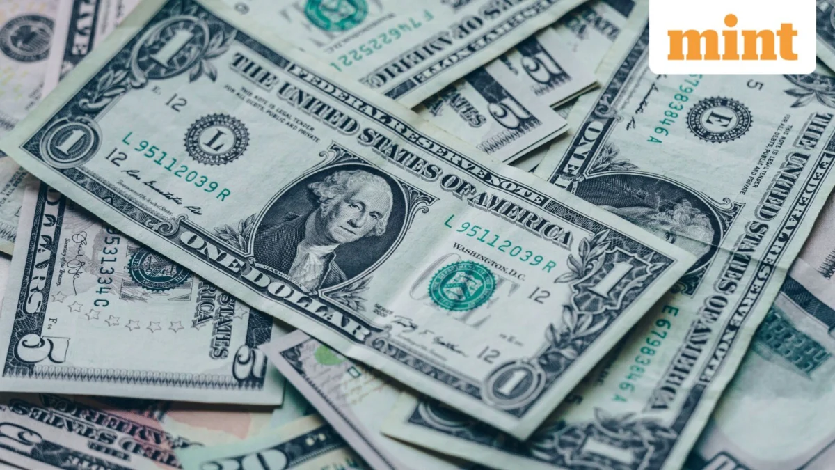 India’s  Billion Capital Influx Bolsters Reserves Amidst Persistent Rupee Weakness