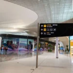 India’s Airport Expansion Plans Face Headwinds as Regulators Clash with Operators over Fee Structure.