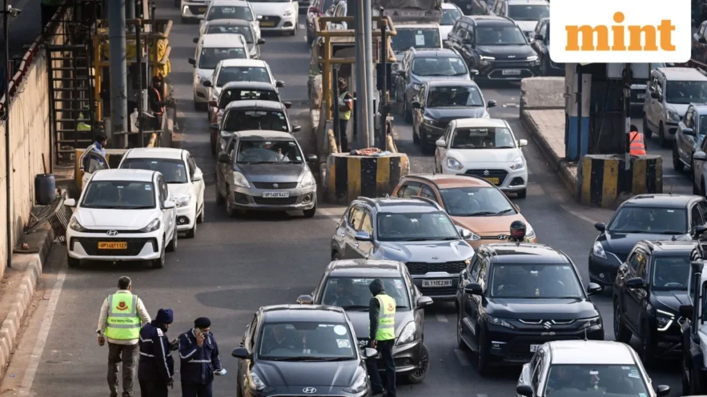 India’s Automotive Crossroads: Navigating the Toughest Emission Standards for a Greener Future.