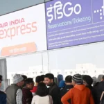 India’s Aviation Divide: IndiGo’s Sky-High Ascent Challenges Air India’s Resurgence Path
