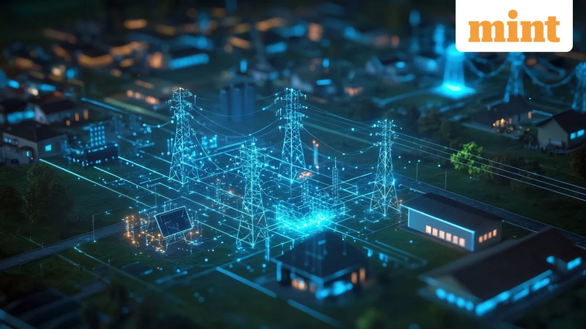 India’s Bold Bet: Igniting Domestic Battery Production for a Resilient Green Grid.