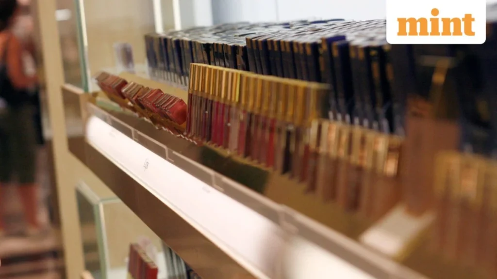 India’s Cosmetics Market Under Scrutiny: New Clampdown Targets Unregistered Imports Amid Health Concerns