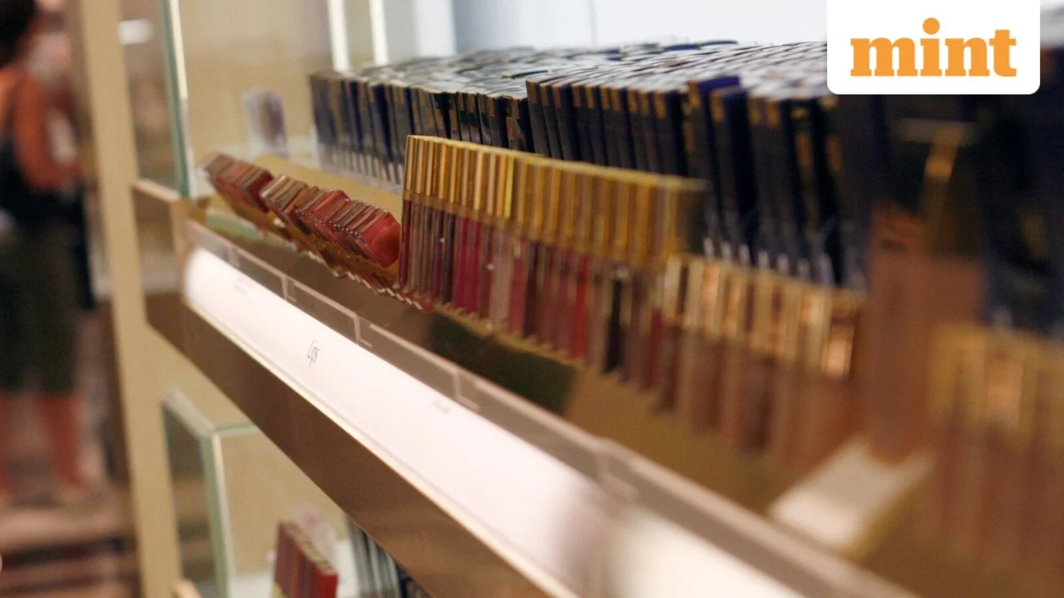 India’s Cosmetics Market Under Scrutiny: New Clampdown Targets Unregistered Imports Amid Health Concerns