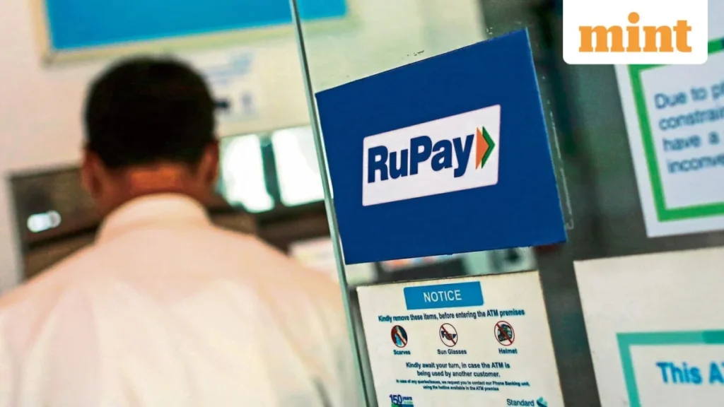 India’s Digital Credit Frontier: Unpacking the RuPay-UPI Nexus and the Elusive Path to Profitability