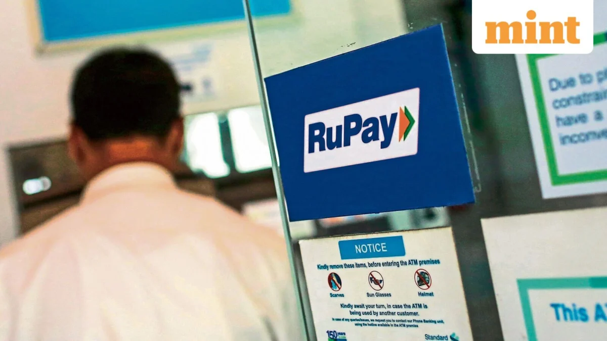 India’s Digital Credit Frontier: Unpacking the RuPay-UPI Nexus and the Elusive Path to Profitability