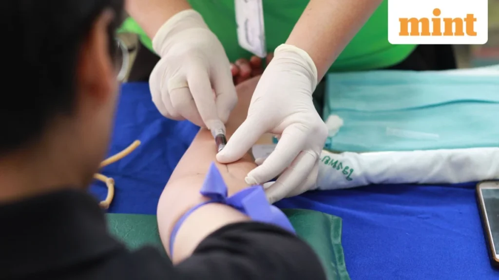 India’s Digital Health Ambition: Unifying Diagnostic Data for a Seamless Healthcare Ecosystem.