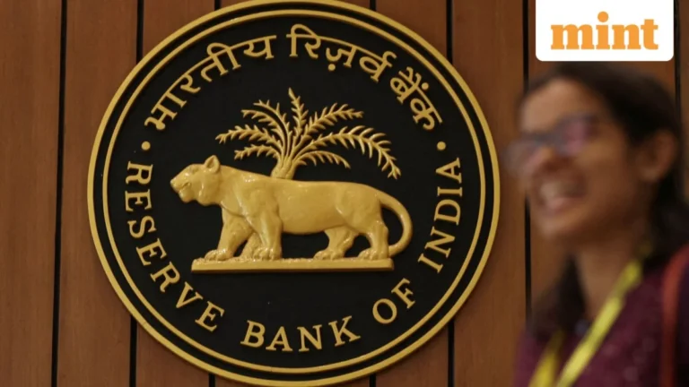 India’s Dollar Inflow Gambit: Assessing the RBI’s  Billion FCNR(B) Ambition Amid Global Volatility