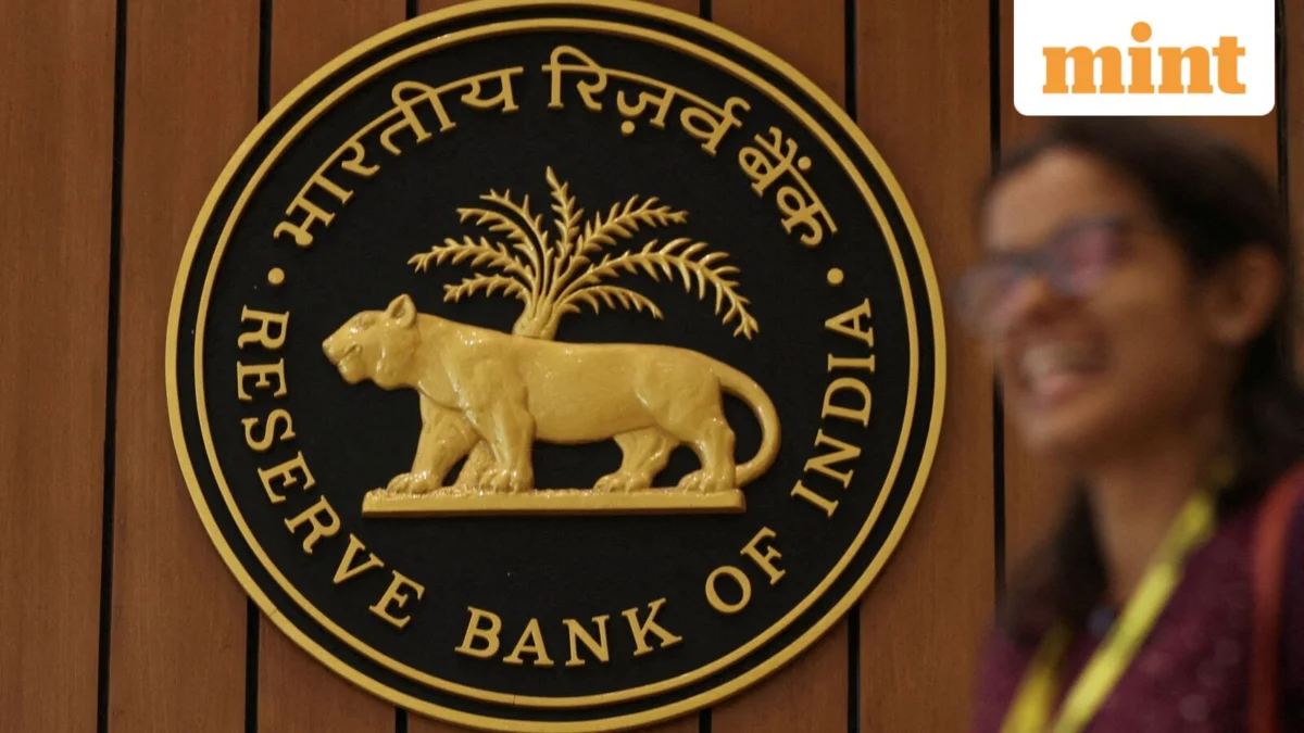 India’s Dollar Inflow Gambit: Assessing the RBI’s  Billion FCNR(B) Ambition Amid Global Volatility