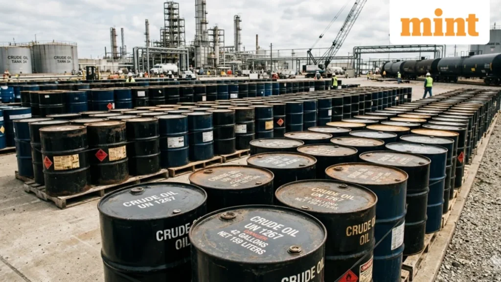 India’s Economic Resilience Tested: Geopolitical Turmoil in the Middle East Fuels Energy Market Uncertainty