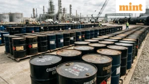 India’s Economic Resilience Tested: Geopolitical Turmoil in the Middle East Fuels Energy Market Uncertainty