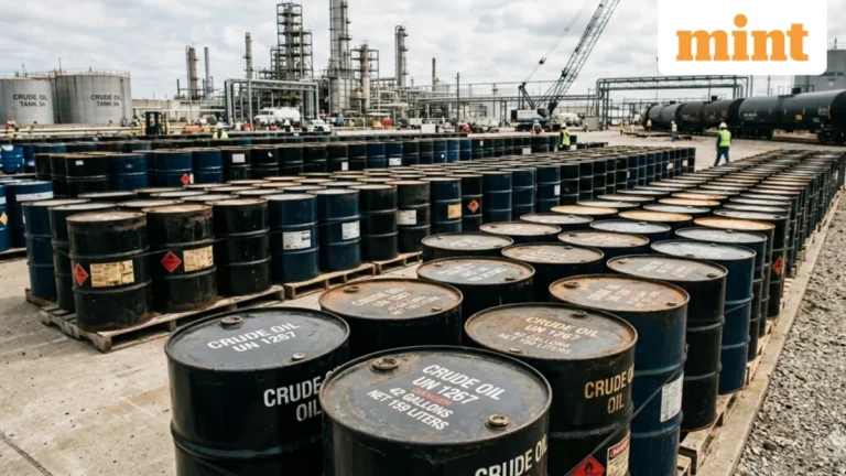 India’s Economic Resilience Tested: Geopolitical Turmoil in the Middle East Fuels Energy Market Uncertainty