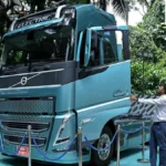 India’s Electric Vehicle Ambitions Face Headwinds Amidst Rare Earth Magnet Scarcity and Geopolitical Tensions