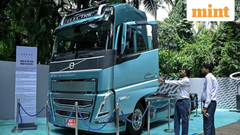 India’s Electric Vehicle Ambitions Face Headwinds Amidst Rare Earth Magnet Scarcity and Geopolitical Tensions
