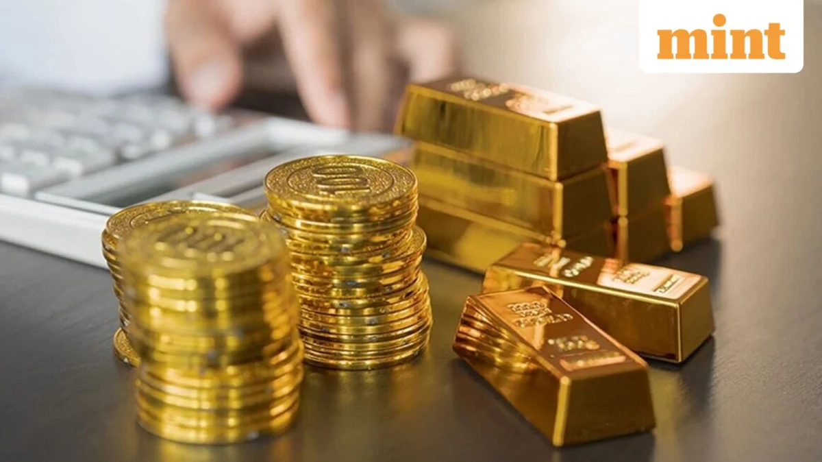 India’s Golden Gambit: Conglomerates Drive Consolidation in a Booming Secured Lending Market