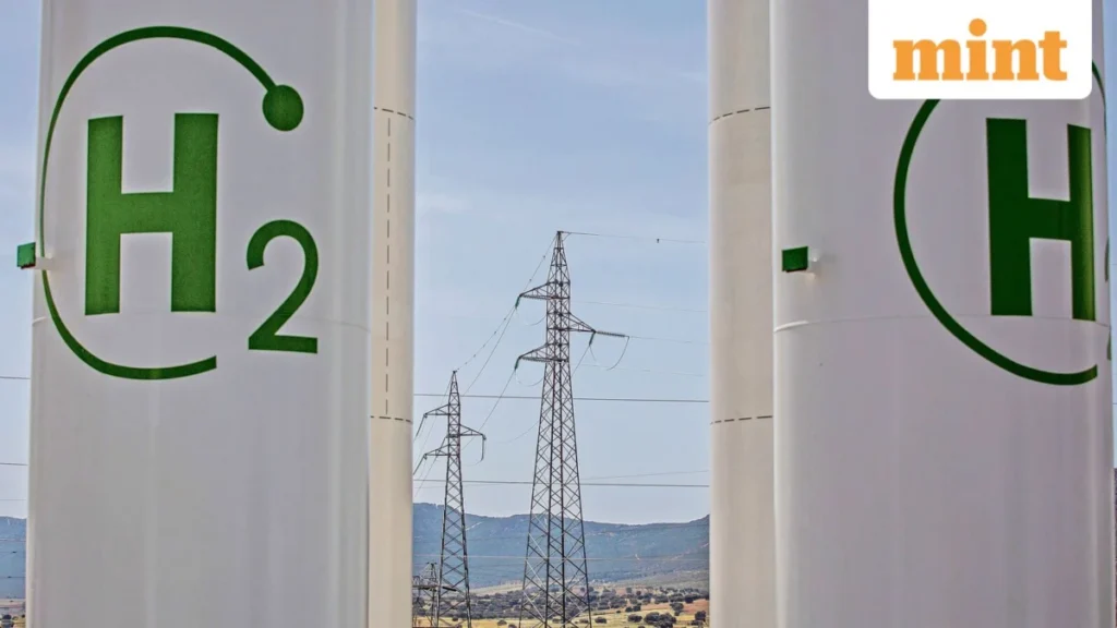 India’s Green Hydrogen Gambit: Charting a Path to Energy Sovereignty and Industrial Decarbonization