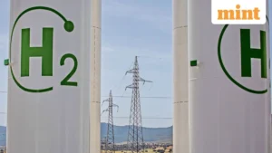 India’s Green Hydrogen Gambit: Charting a Path to Energy Sovereignty and Industrial Decarbonization