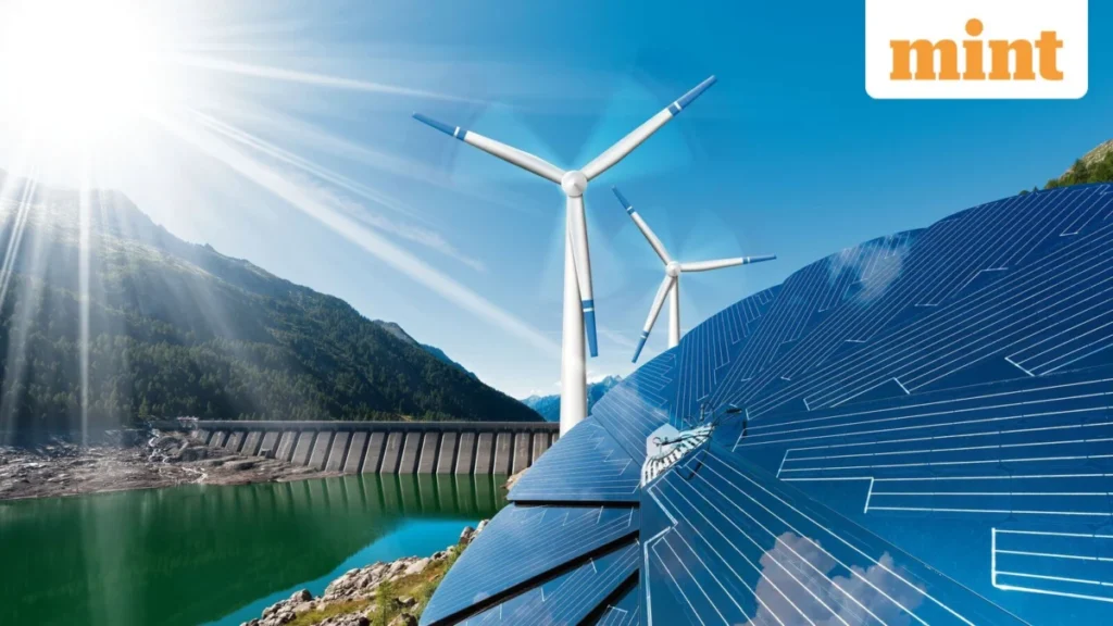 India’s Green Power Surge Crosses 100 GW, Igniting Urgent Grid Modernization Imperatives