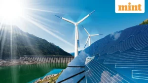 India’s Green Power Surge Crosses 100 GW, Igniting Urgent Grid Modernization Imperatives
