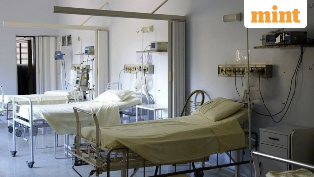 India’s Healthcare Safeguard: Pioneering AI in the Fight Against Systemic Fraud.