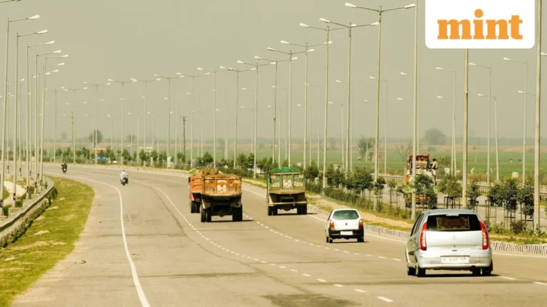 India’s Infrastructure Ambitions Pushed by Fiscal Discipline: Government Targets Zero NHAI Debt Through Arbitration Reform