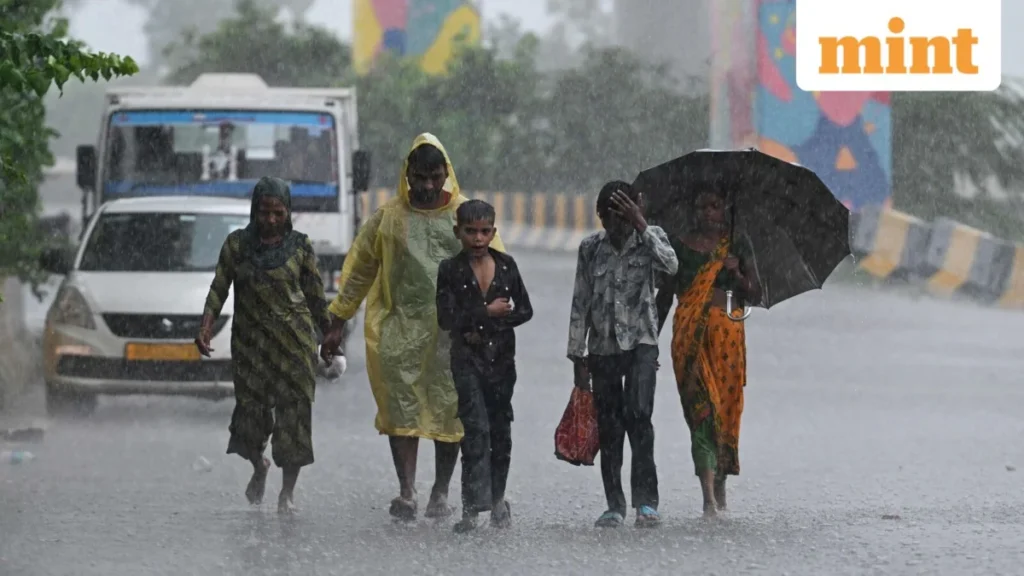 India’s Looming Climate Reckoning: Unpacking the Economic Peril of a Volatile Monsoon and Historic El Niño.