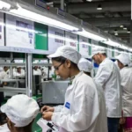 India’s Multi-Billion Dollar Strategy to Forge a Global Mobile Manufacturing Powerhouse