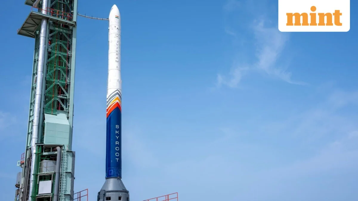 India’s Private Space Race Lifts Off: A Trillion-Dollar Frontier Awaits