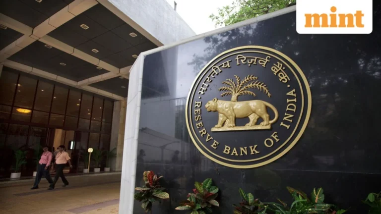 India’s RBI Tightens Securitization Norms to Boost Market Integrity and Investor Confidence