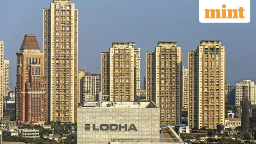 India’s Real Estate Giants Defy Headwinds: Lodha’s Stellar Q1 Performance Signals Sectoral Resilience and Strategic Evolution