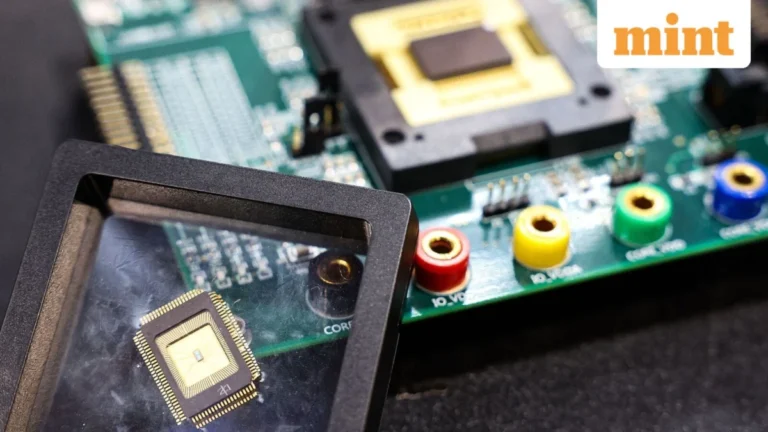 India’s Reimagined Semiconductor Strategy: Charting a Course Beyond Fabrication