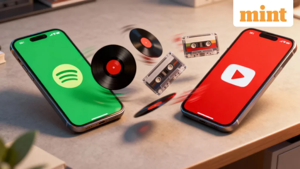 India’s Supreme Court to Unravel Tax Implications of Music Promotion, Setting a Precedent for the Digital Content Economy