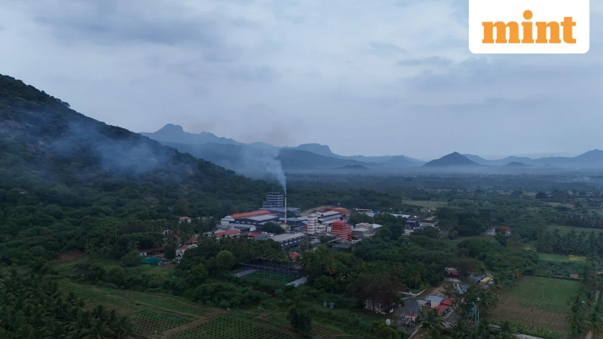 Kerala’s Quiet Giant: Synthite’s Strategic Pivot Towards a Billion-Dollar Natural Solutions Empire