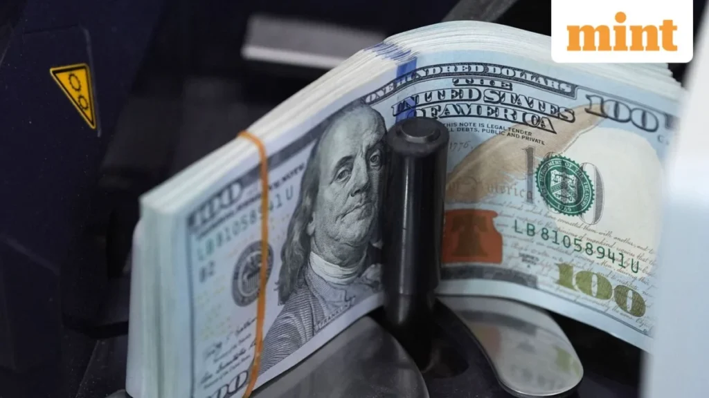 Leveraging Global Capital: India’s Dollar Drive Intensifies as Banks Offer Record Leverage on NRI Deposits