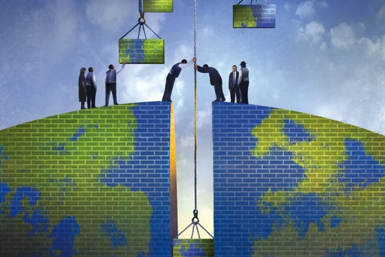 Navigating the AI Paradox: Strategic Clarity as the Compass for Global Business Scaling