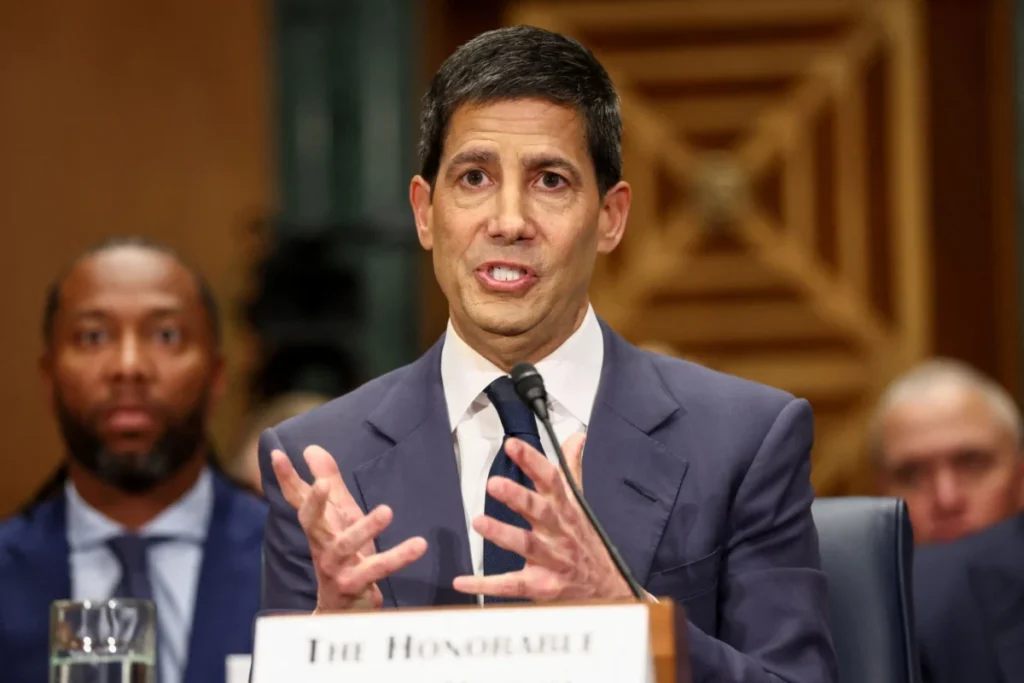 Navigating the Disinflationary Pivot: Chairman Kevin Warsh Reaffirms Price Stability Mandate Amidst Artificial Intelligence Productivity Surge