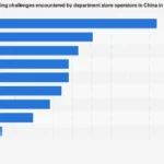 Navigating the Evolving Landscape: Department Stores in China Face a Crucial 2025 Juncture
