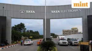 Pragmatic Beginnings: Tata Electronics’ Semiconductor Foray and India’s Path to Chip Sovereignty