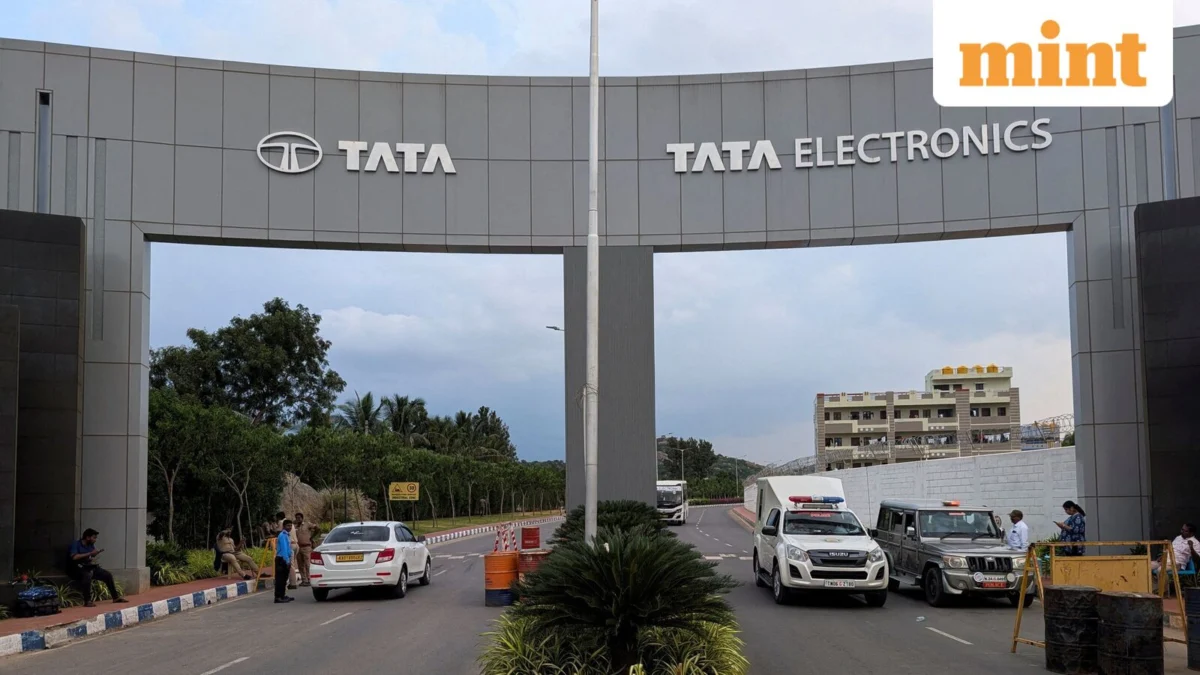Pragmatic Beginnings: Tata Electronics’ Semiconductor Foray and India’s Path to Chip Sovereignty