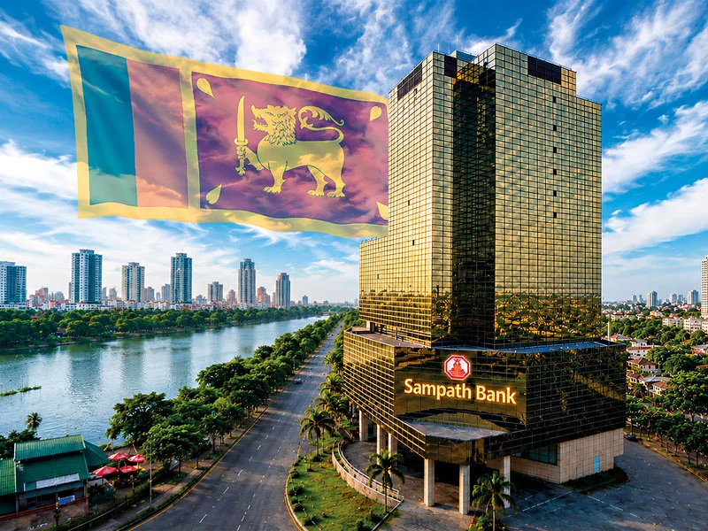 Sampath Bank’s Blueprint for Enduring Trust: Navigating Growth Through Exemplary Corporate Governance