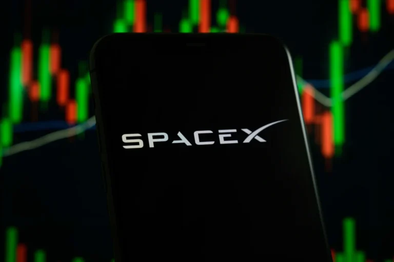 SpaceX Short Interest Hits  Billion as Elon Musk Challenges Market Skeptics Ahead of Critical Earnings Debut