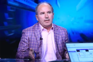 Tech Analyst Dan Ives Pivots to Merchant Banking with Yorkville Partnership Amid AI Infrastructure Boom