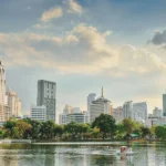 Thailand’s Ascendancy in Dollar-Denominated Investment Funds Signals Shifting Investor Priorities