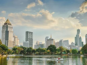 Thailand’s Ascent to Global Fund Leadership: UOBAMTH Sets New Standards in USD Denominated Investments
