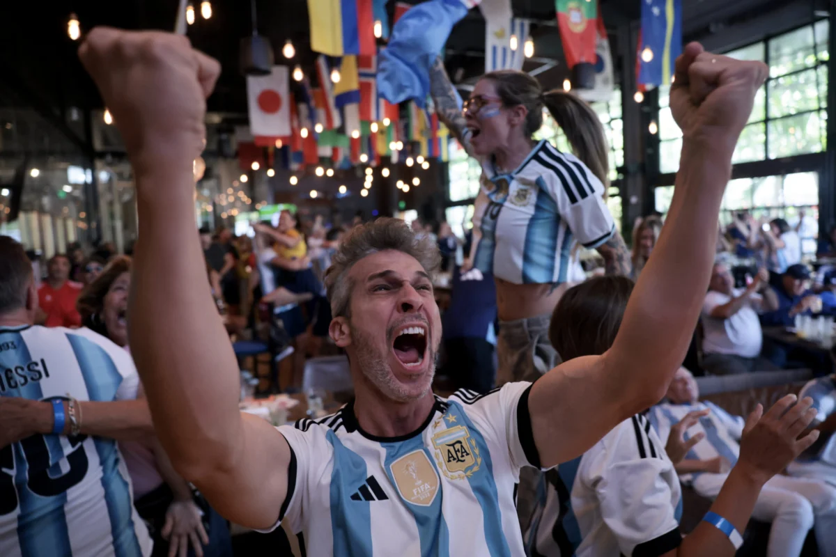 The 2026 World Cup Propels Kalshi Into the Financial Mainstream with Record User Growth and .2 Billion in Trading Volume