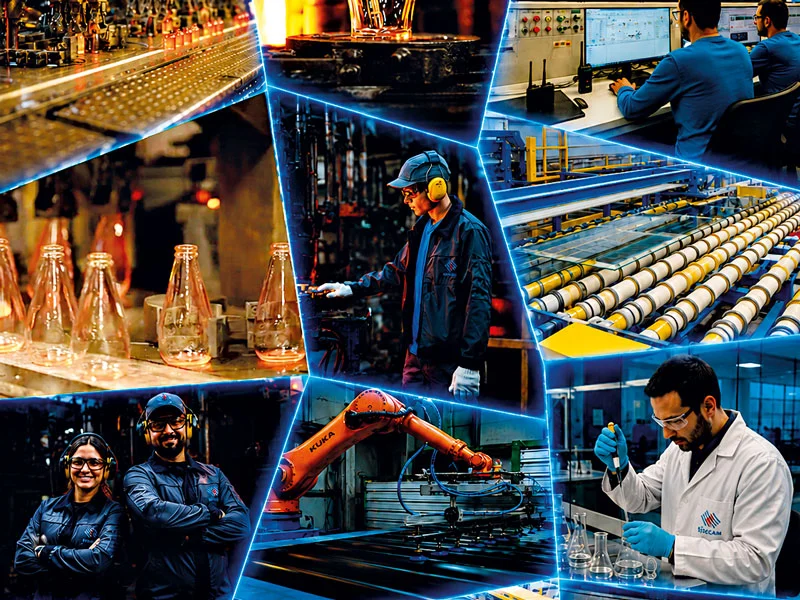 The Enduring Pillars of Industrial Longevity: How Integrated Value Chains and Governance Forge Lasting Business Empires