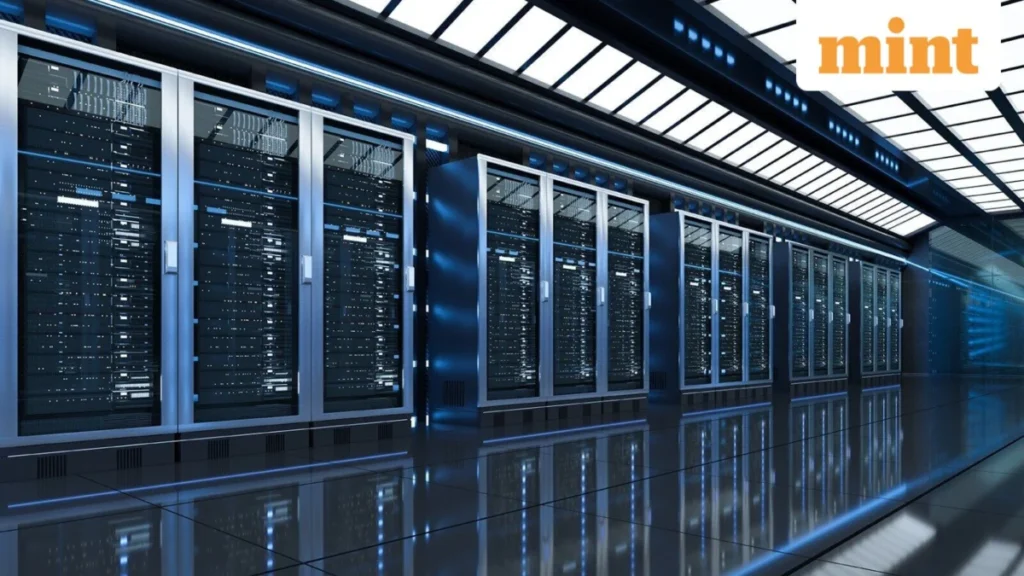 The Great Dispersion: How Edge Data Centers are Redrawing India’s Digital Map, Fueled by AI and State Policy.