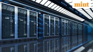 The Great Dispersion: How Edge Data Centers are Redrawing India’s Digital Map, Fueled by AI and State Policy.