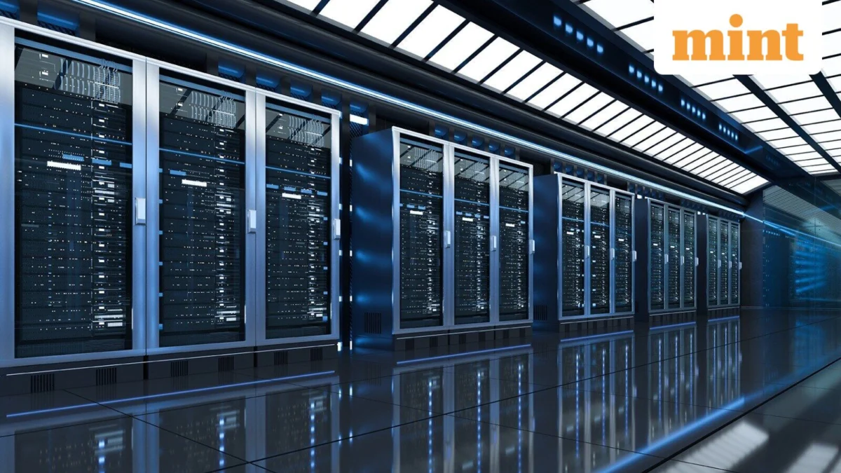 The Great Dispersion: How Edge Data Centers are Redrawing India’s Digital Map, Fueled by AI and State Policy.